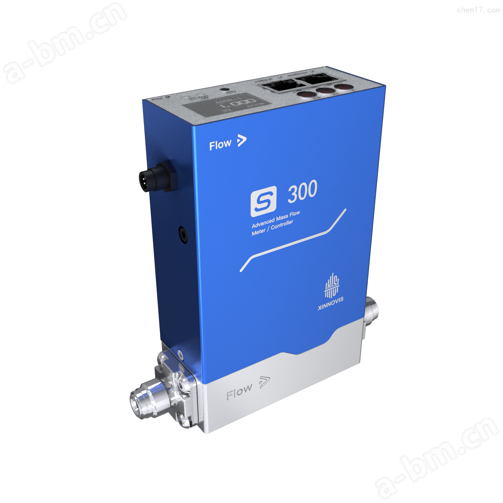 销售气体质量流量控制器s-300生产