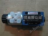Rexroth力士乐电磁阀4WE6A6X/EW220N9K4