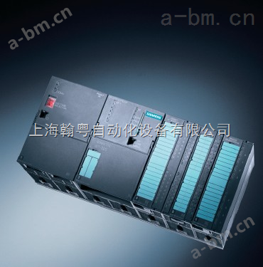 西门子CPU315-2PN/DP
