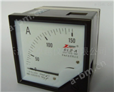 供应Excelle6L2-150/5A电流表、电压表