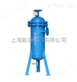 上海品牌 值得信赖 RYF-1油水分离器结构图 上海凯功阀门