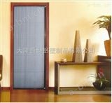 天津领世折叠式隐形纱门