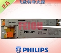 PHILIPS HF-S 118 电子镇流器