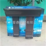85*60/80*80/100*80杭州摩鼎供应方形PVC屋面落水管，排水槽各种铝合金管材