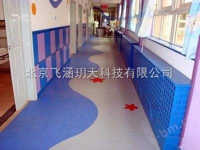 北京硕驰幼儿园儿童地板