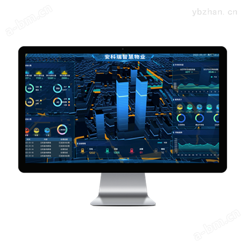 Acrel-EIOT能源物联网智慧能源管理系统