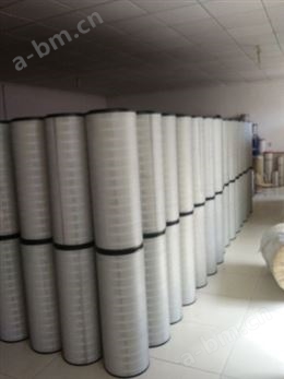 进口焦化厂空气滤芯滤筒生产