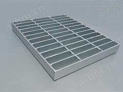 不锈钢钢格板 镀锌沟盖板 平台复合板