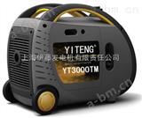 YT3000TM伊藤2.5kw数码变频发电机