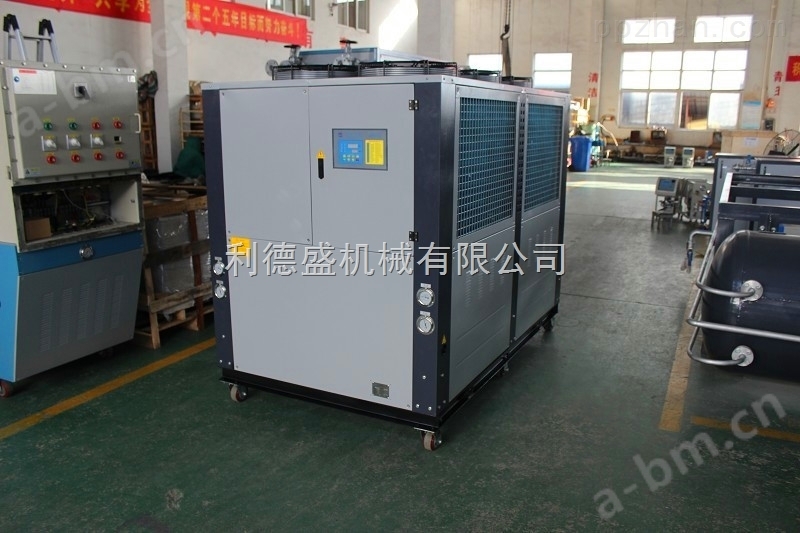 上海风冷式冷水机组供应商