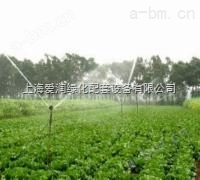 农田节水灌溉摇臂喷头