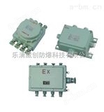 供应BXJ51-防爆接线箱生产*