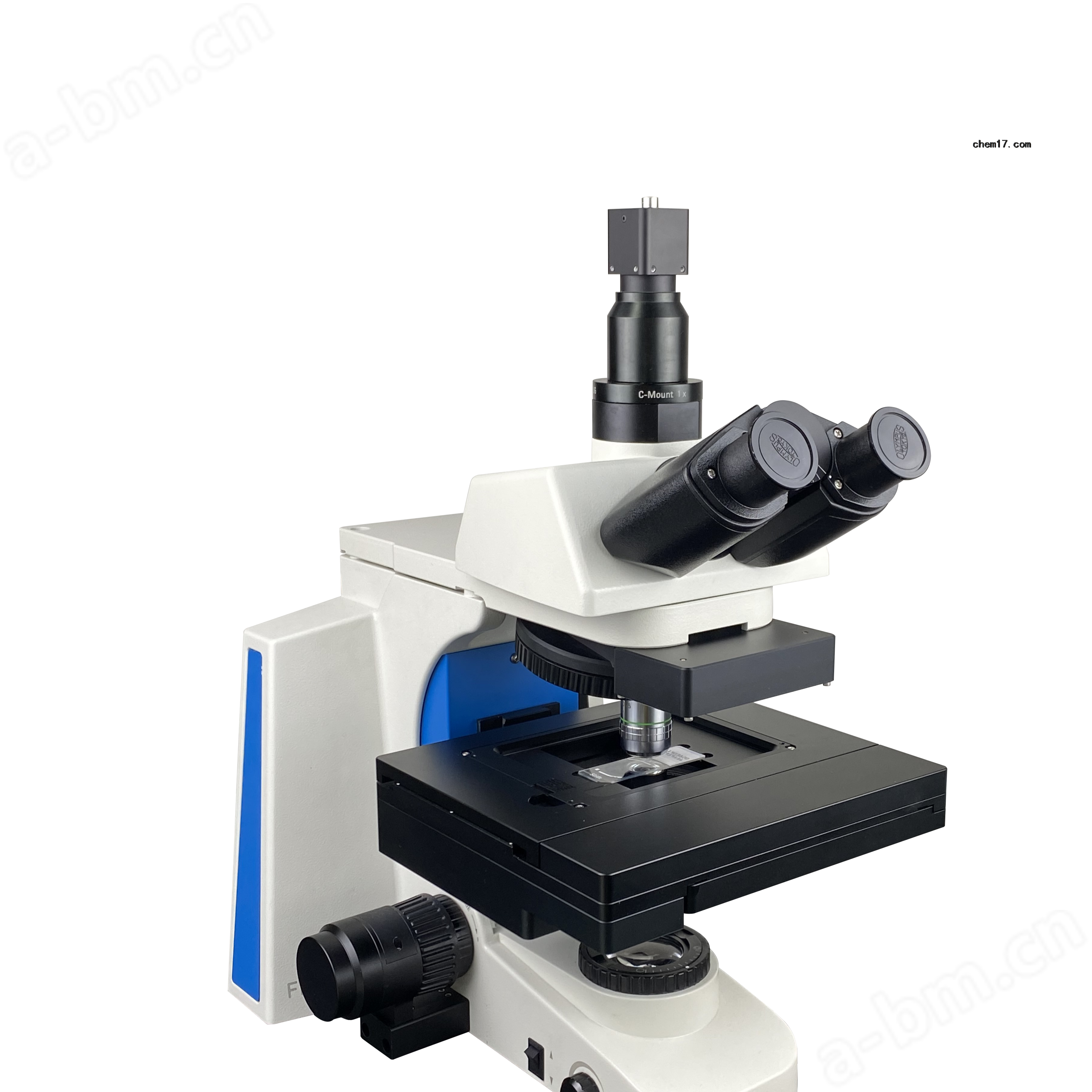偏光金相显微镜